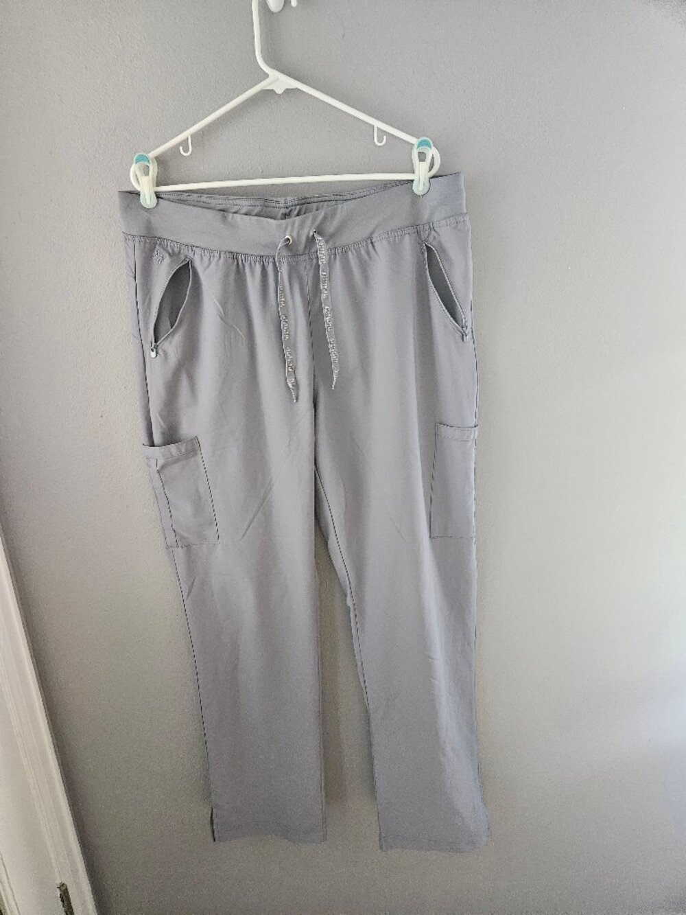 Scrub Pants